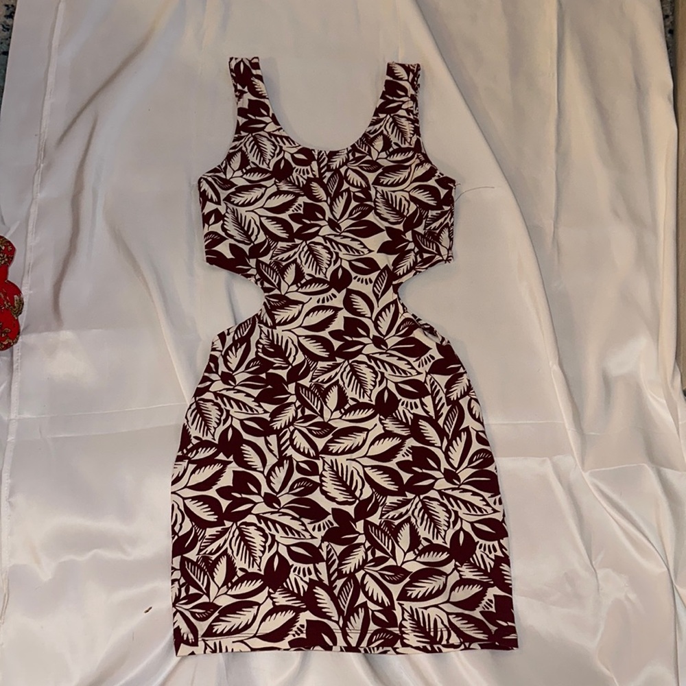 Mini Dress NWOT